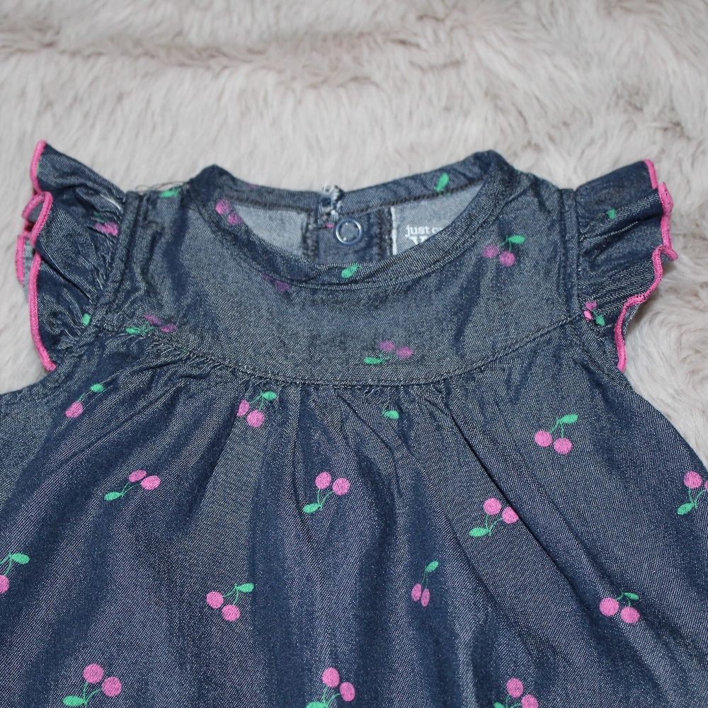 🎀 $6 or 2/$9 Romper $FIRM$ - Picture 2 of 6